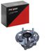 MAXGEAR Jeu de roulements de roue 33-1276 arrière 152 mm