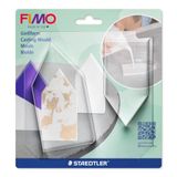STAEDTLER FIMO Casting Moulds Huizen