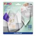 STAEDTLER FIMO Casting Moulds Huizen