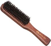 Eurostil Borstel Barber Line Hout