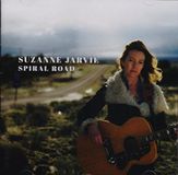 Coast2Coast Suzanne Jarvie - Spiral Road (CD)
