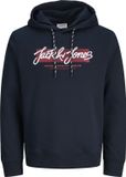 JACK&JONES JJURBAN SWEAT HOOD Heren Trui