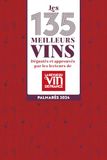 Les La revue du vin de France Les 135 meilleurs vins 2024
