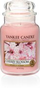 Yankee Candle Large Jar Cherry Blossom