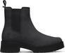 Timberland Carnaby Cool Basic Chelsea Dames Laarzen - JET BLACK - Maat 36