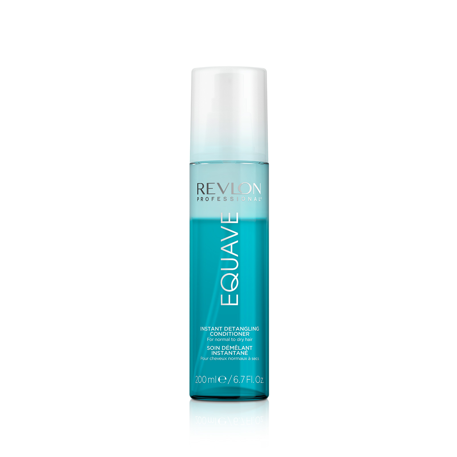 Revlon Equave Instant Detangling