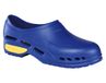 Rekordsan Sanitar schoenen, licht, blauw, maat 41, 1 stuk