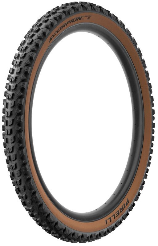 Pirelli Scorpion Enduro S Classic - 29x2.60" - Black
