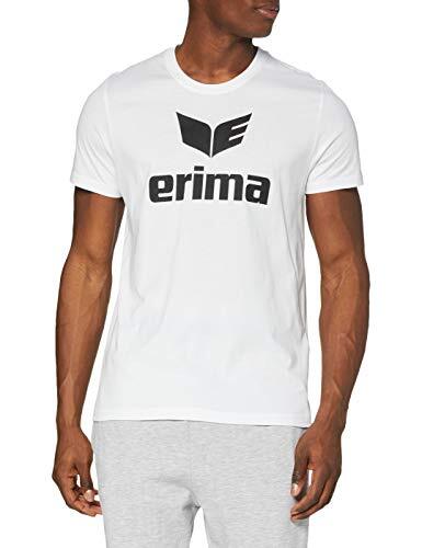 Erima Heren T-shirt Promo T-Shirt