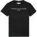 Tommy Hilfiger ESSENTIAL TEE S/S T-shirt Korte Mouw