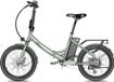 FAFREES F20 Light Opvouwbare Elektrische Fiets