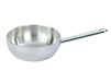 Demeyere Conical Sauté Pan - 140 mm - 0,6 liter - Zilver