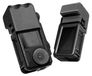 Wigento Base de changement rapide magnétique pour accessoires DJI Osmo Action 5 Pro / 4 / 3
