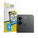 BROTECT - Screenprotector voor Xiaomi Redmi Note 17 Pro Max 5G (ALLEEN Camera Lens) - Folie Beschermfolie transparant 6 Stuks