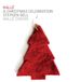 Outhere Hallé Choirs, Stephen Bel - A Christmas Celebration (CD)