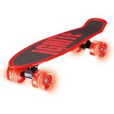 Mondo Toys Ignite Tyro Red Skateboard