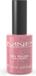 Mesauda Nail Pro MNP Pink Glitter nagel gel coat 10 ml Roze