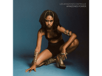 LABELS R Les Amazones Dafrique - AMAZONES POWER Vinyle - Vinyle LP