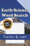 Earth Science Word Search