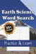 Earth Science Word Search