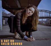 Sonic Rendezvous Elsa - A Day On Solid Ground (CD)