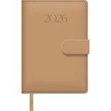 Dohe Kalender 2026 Pretty Beige