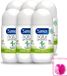 Sanex 6 x Deo Roll-on Bambou Fraîcheur Efficacité - 50 ml
