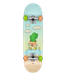 GLOBE Kids Softie Micro - Cacti Guy Complete Skateboard