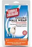 Simple solutions Simple Solution Wasbare Plasband - L: 48-59 cm