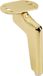 Pieds de meuble Loft en or-chrome