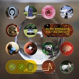 Music On CD Alan Parsons Time Machine/Vinyle Noir Audiophile 180gr/Livret 4 Pages/Pochette Gatefold