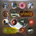 Music On CD Alan Parsons Time Machine/Vinyle Noir Audiophile 180gr/Livret 4 Pages/Pochette Gatefold