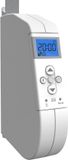 WIR Bol eWinder Riemopwinder Comfort eW920-M voor 15mm Singelband