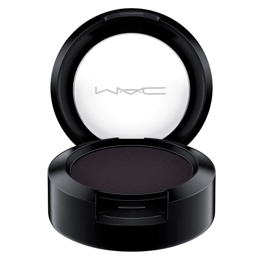 MAC Carbon Visual Arts Small Eyeshadow Oogschaduw 1.5 g