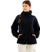 Columbia Panorama™ Ii Fleece Met Volledige Rits Zwart XL Vrouw