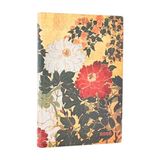 Paperblanks 2026 Natsu Mini 12-month Horizontal Softcover Flexi Dayplanner