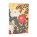 Paperblanks 2026 Natsu Mini 12-month Horizontal Softcover Flexi Dayplanner
