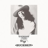 Buckskin - Cherokee Rose - Folk - CD