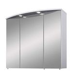 Schildmeyer Spiegelkast »Verona LED«, breedte 70 cm