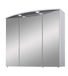 Schildmeyer Spiegelkast »Verona LED«, breedte 70 cm