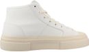 G-Star VODAN MID LEA Baskets Blanc Synthétique