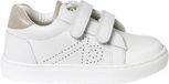 Vertbaudet Baskets en cuir pour enfant