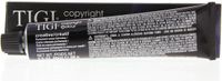TIGI Copyright Colour Creative Haarkleurcrème Permanente Emulsie 60ml - 08/83 light beige blonde
