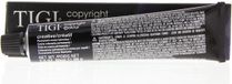 TIGI Copyright Colour Creative Haarkleurcrème Permanente Emulsie 60ml - 08/83 light beige blonde