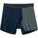 150 Essential Boxer BRIEFS M C: Deep Ocean S: L
