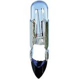 TRU COMPONENTS 1590282 Telefoon-insteeklamp 28 V 1.12 W Fitting T5.5 Helder 1 stuk(s)