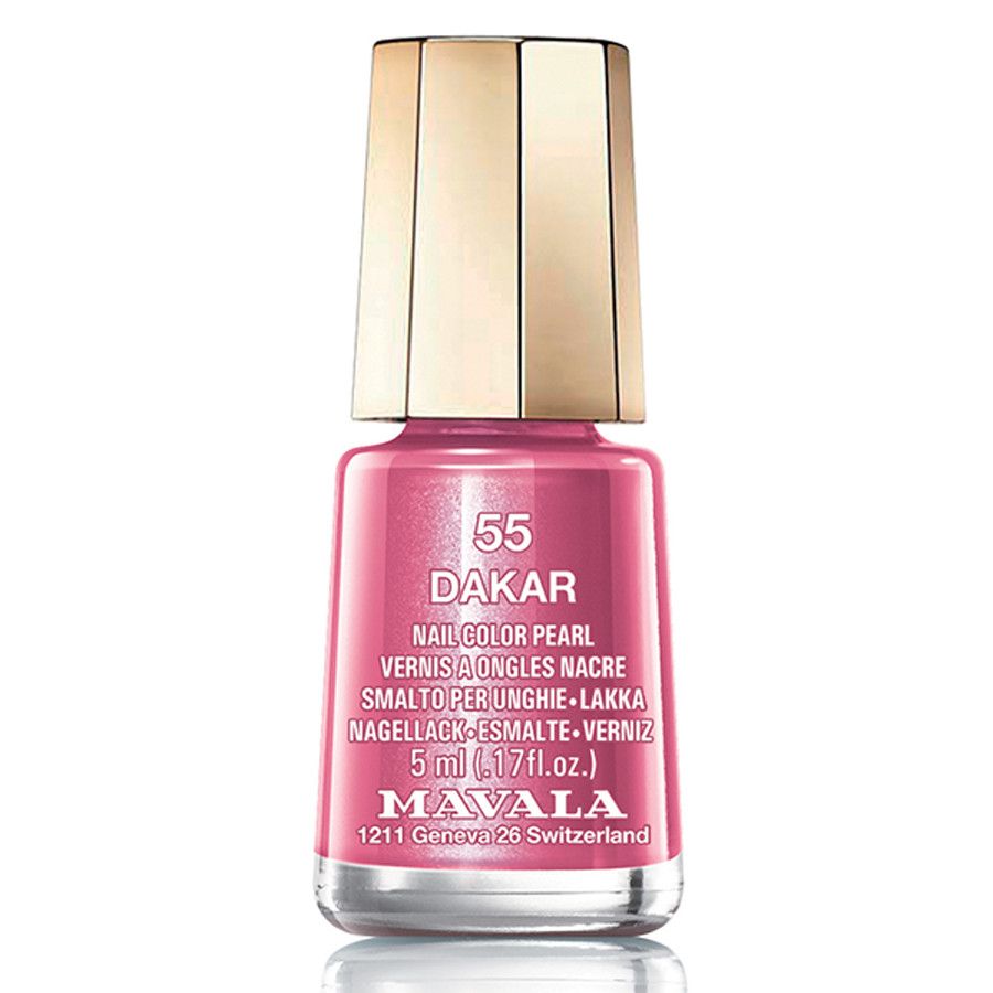 Mavala 055 - Dakar Nail Color Nagellak 5 ml
