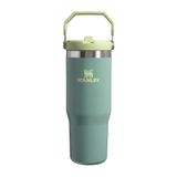 Stanley 1913 Flip Straw Tumbler Waterfles Met Rietje 0.89L - Shale