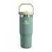 Stanley 1913 Flip Straw Tumbler Waterfles Met Rietje 0.89L - Shale