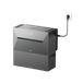 Anker SOLIX Solarbank 3 E2700 Pro + 1× Anker SOLIX BP2700 uitbreidingsbatterij